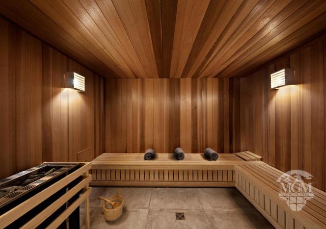 MGM Hôtels & Résidences – Les Suites d'Alexane - Samoëns