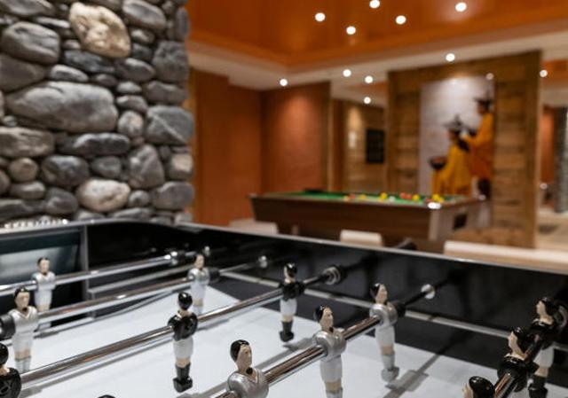 MGM Hôtels & Résidences – Les Suites d'Alexane - Samoëns