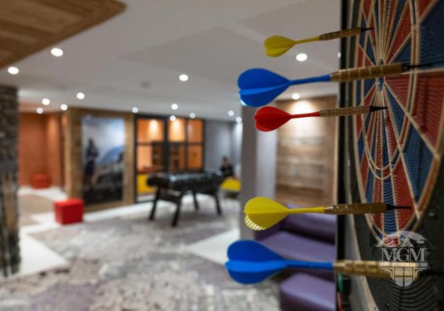 MGM Hôtels & Résidences – Les Suites d'Alexane - Samoëns