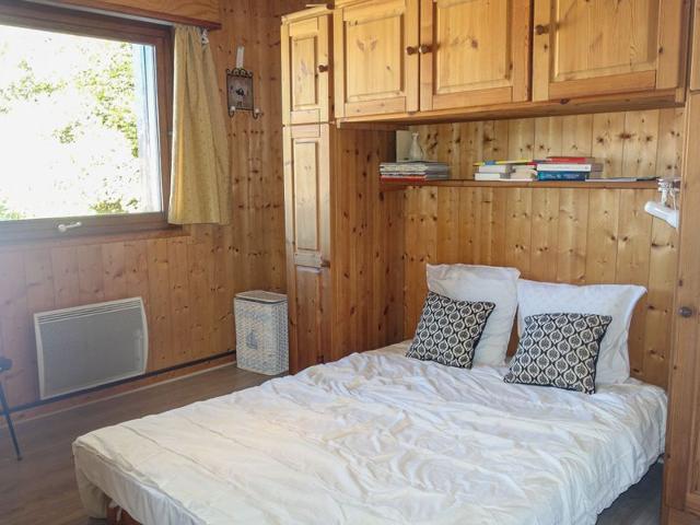 Apartment Le Sarto - Saint Gervais Mont-Blanc