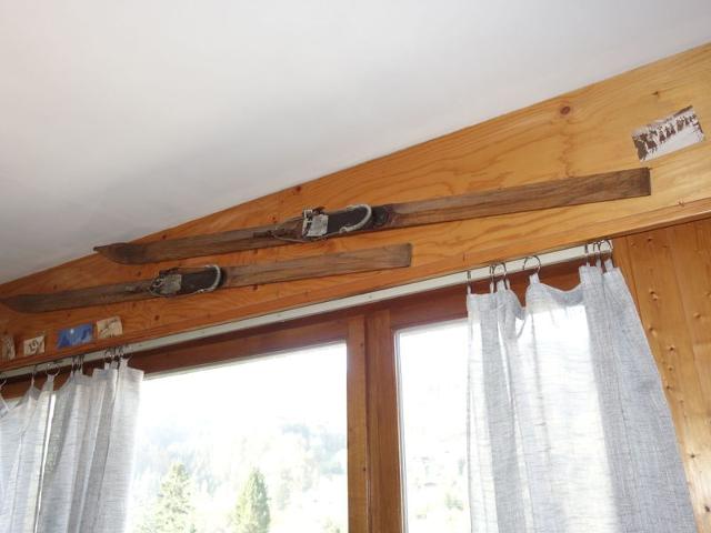 Apartment Le Sarto - Saint Gervais Mont-Blanc