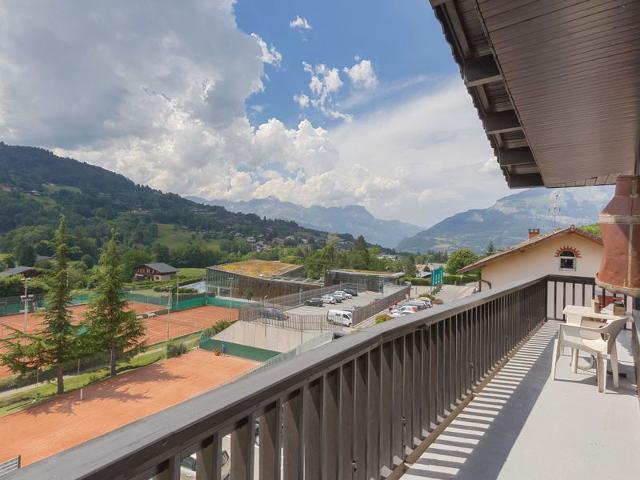 Apartment Le Sarto - Saint Gervais Mont-Blanc