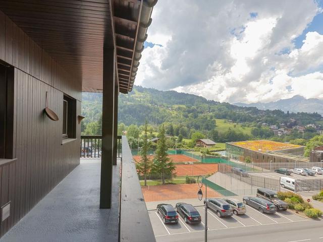 Apartment Le Sarto - Saint Gervais Mont-Blanc