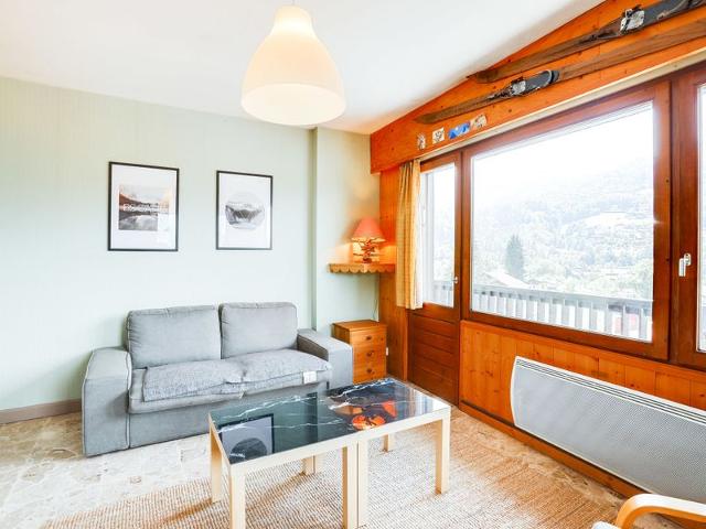 Apartment Le Sarto - Saint Gervais Mont-Blanc