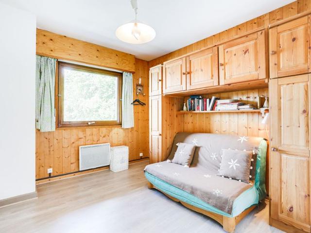 Apartment Le Sarto - Saint Gervais Mont-Blanc