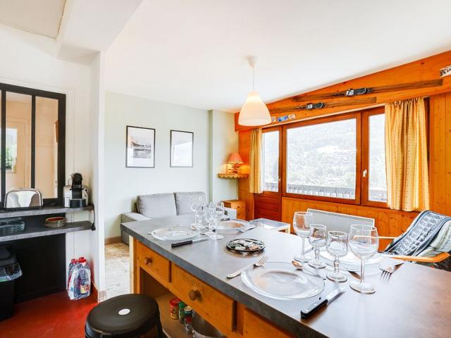 Apartment Le Sarto - Saint Gervais Mont-Blanc