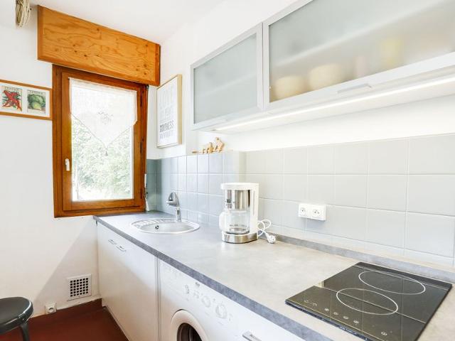 Apartment Le Sarto - Saint Gervais Mont-Blanc