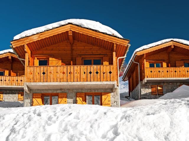 Apartment Lagrange Le Grand Panorama II FR7381.105.5 - Valmeinier