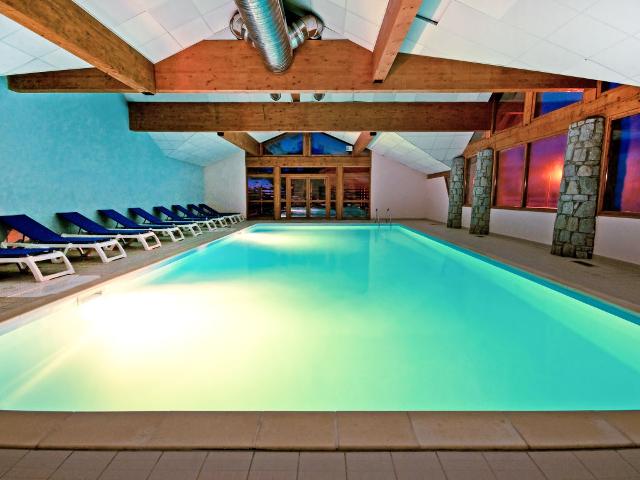 Apartment Lagrange Le Grand Panorama II FR7381.105.5 - Valmeinier