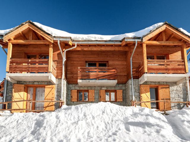 Apartment Lagrange Le Grand Panorama II FR7381.105.5 - Valmeinier