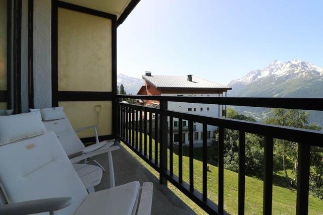 Appartment Horizon 1850 HRZ38 - La Rosière