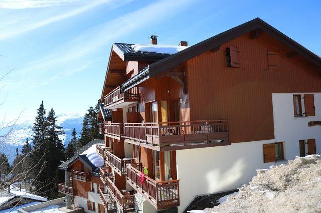 Appartment Les Niverolles NIV13 - La Rosière