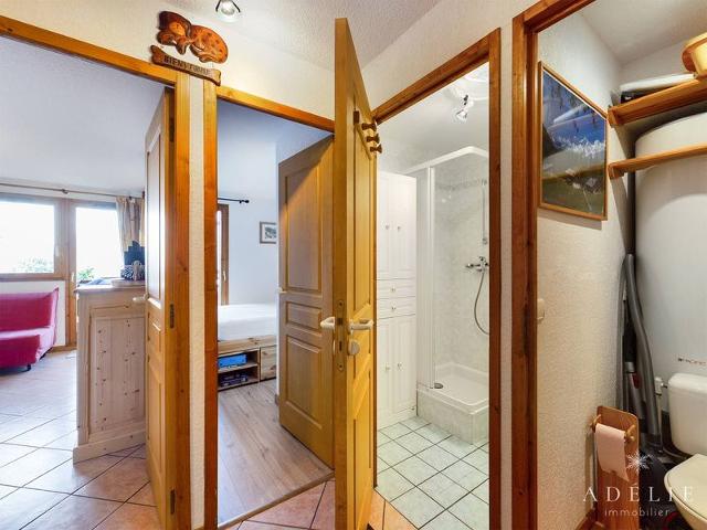 Appartment Les Niverolles NIV13 - La Rosière