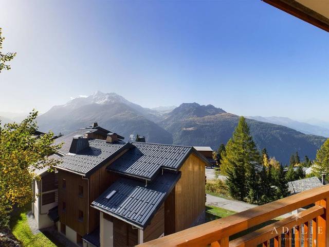 Appartment Les Niverolles NIV13 - La Rosière