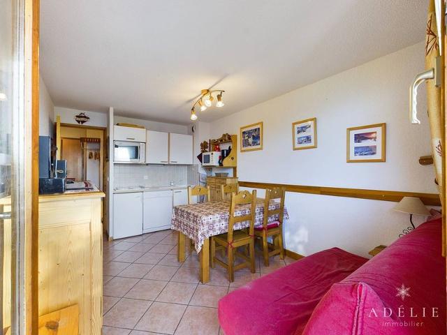 Appartment Les Niverolles NIV13 - La Rosière