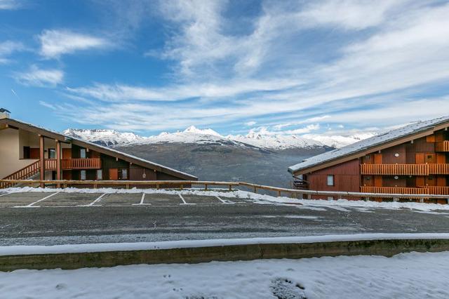 Apartment L'equerre - Plagne - Les Coches