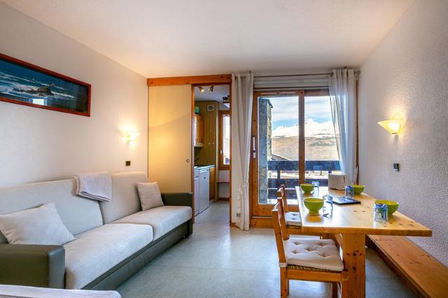 Apartment L'equerre - Plagne - Les Coches