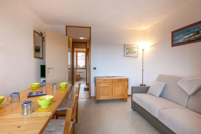 Apartment L'equerre - Plagne - Les Coches