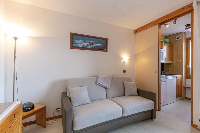 Apartment L'equerre - Plagne - Les Coches