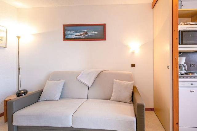 Apartment L'equerre - Plagne - Les Coches