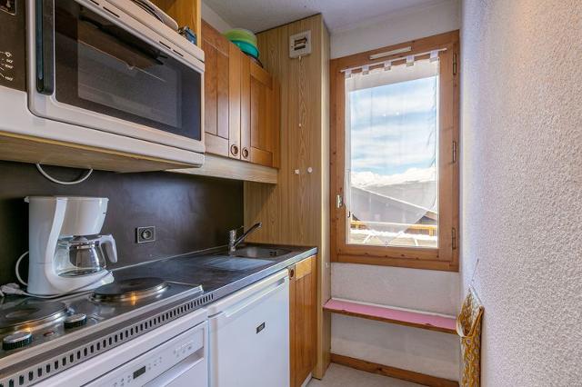 Apartment L'equerre - Plagne - Les Coches