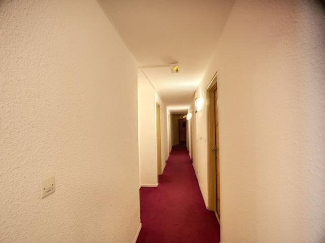 Apartment Les Menuires, 1 bedroom, 6 persons - Les Menuires Reberty 1850