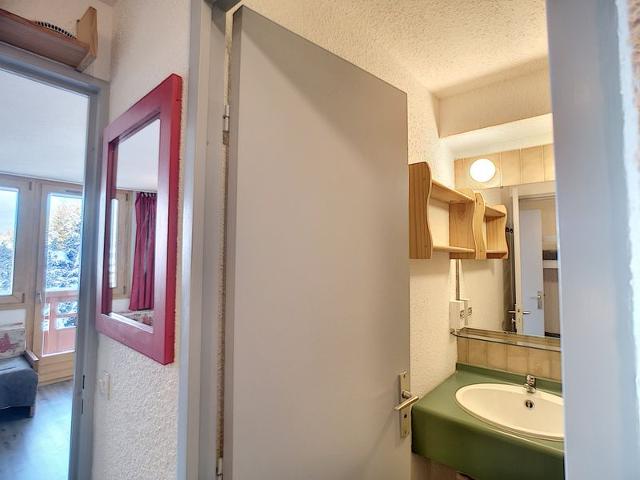 Résidence BOEDETTE A - Les Menuires Reberty 1850