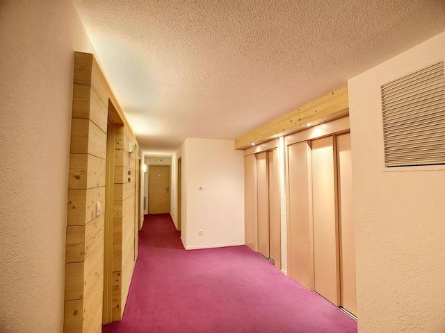 Résidence BOEDETTE A - Les Menuires Reberty 1850