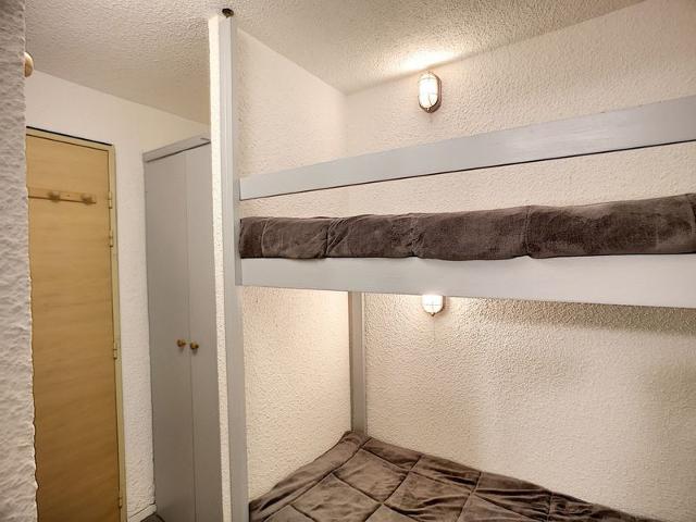 Résidence BOEDETTE A - Les Menuires Reberty 1850