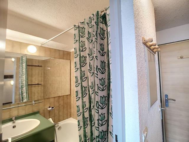 Résidence BOEDETTE A - Les Menuires Reberty 1850