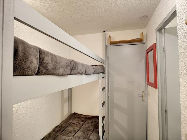 Résidence BOEDETTE A - Les Menuires Reberty 1850