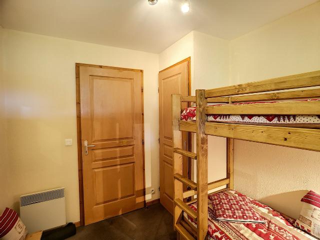 Apartment Les Menuires, 1 bedroom, 5 persons - Les Menuires Bruyères
