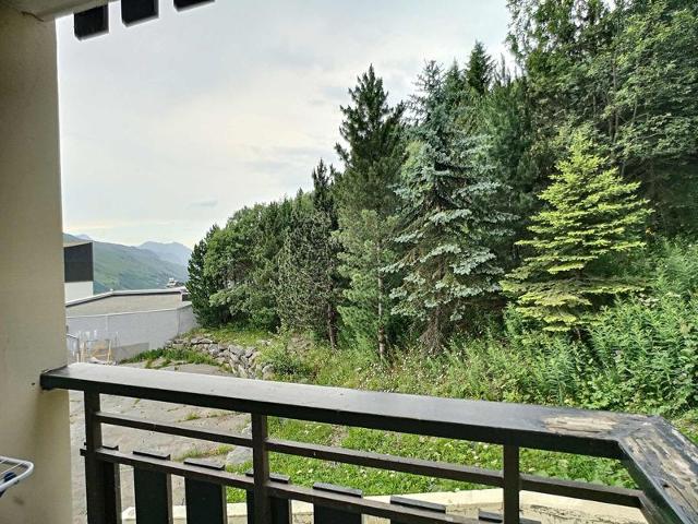 Résidence GENTIANES - Les Menuires Reberty 1850