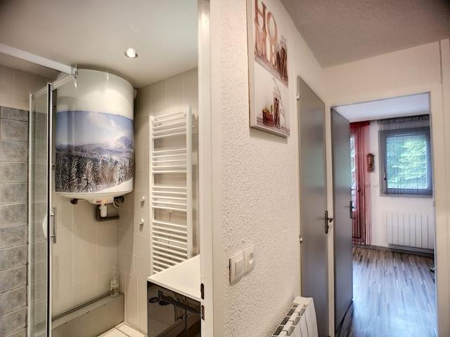 Résidence GENTIANES - Les Menuires Reberty 1850