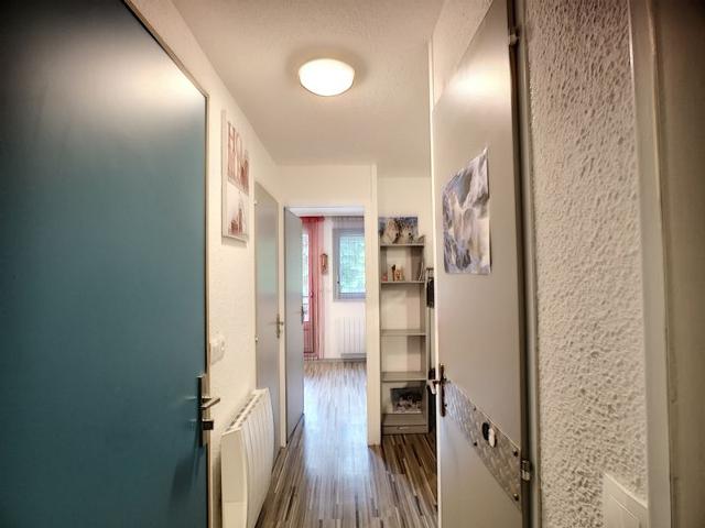 Résidence GENTIANES - Les Menuires Reberty 1850