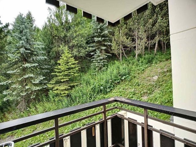 Résidence GENTIANES - Les Menuires Reberty 1850