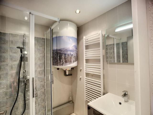 Résidence GENTIANES - Les Menuires Reberty 1850