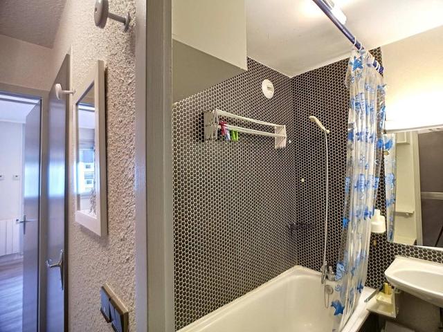 Résidence GENTIANES - Les Menuires Reberty 1850