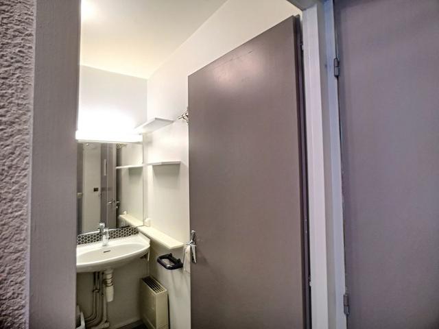 Résidence GENTIANES - Les Menuires Reberty 1850