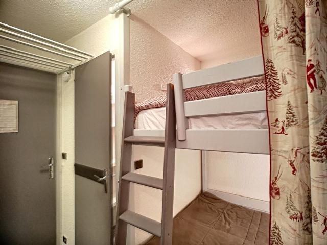 Résidence GENTIANES - Les Menuires Reberty 1850