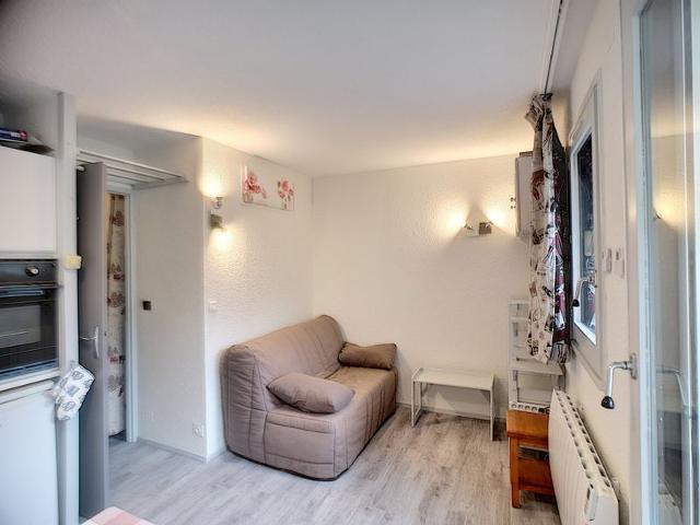 Résidence GENTIANES - Les Menuires Reberty 1850