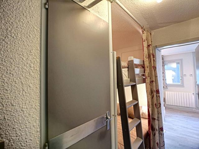 Résidence GENTIANES - Les Menuires Reberty 1850