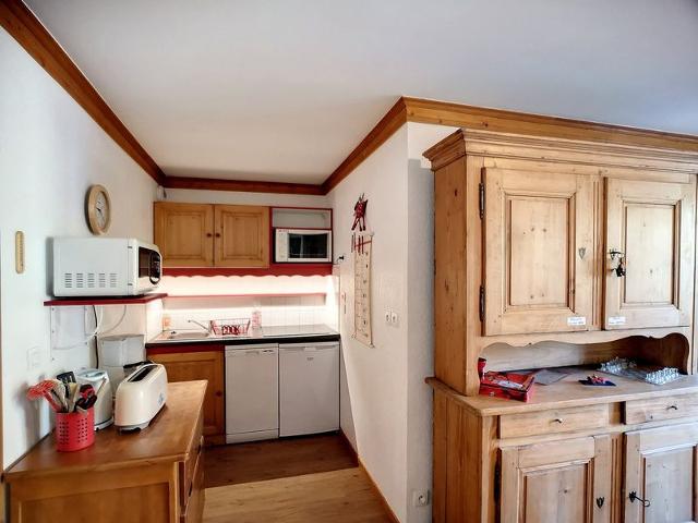 Résidence VALMONT - Les Menuires Bruyères