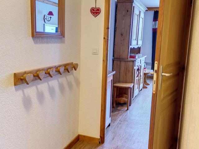 Résidence VALMONT - Les Menuires Bruyères