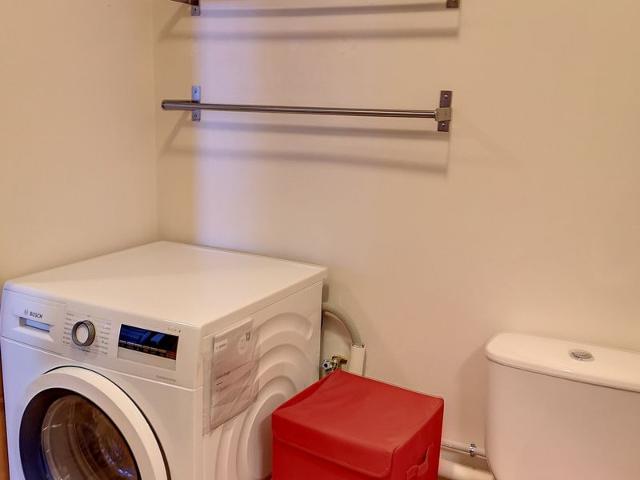 Résidence VALMONT - Les Menuires Bruyères