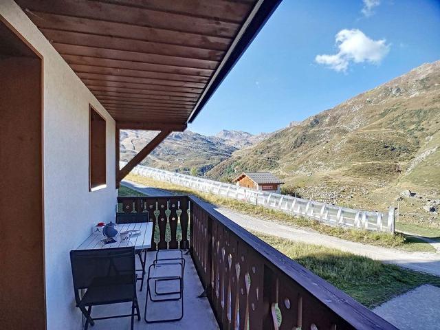 Résidence VALMONT - Les Menuires Bruyères