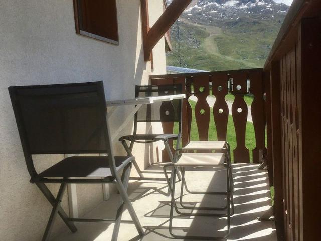 Résidence VALMONT - Les Menuires Bruyères