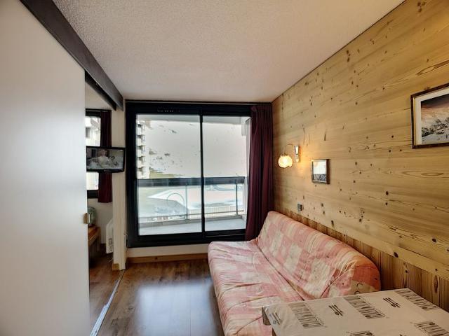 Résidence GENEPI - Les Menuires Reberty 1850