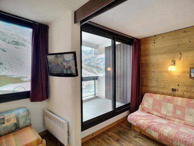 Résidence GENEPI - Les Menuires Reberty 1850