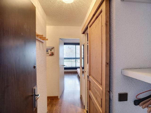 Résidence GENEPI - Les Menuires Reberty 1850